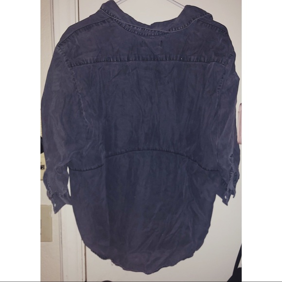 Zara Woman Top - Picture 2 of 2